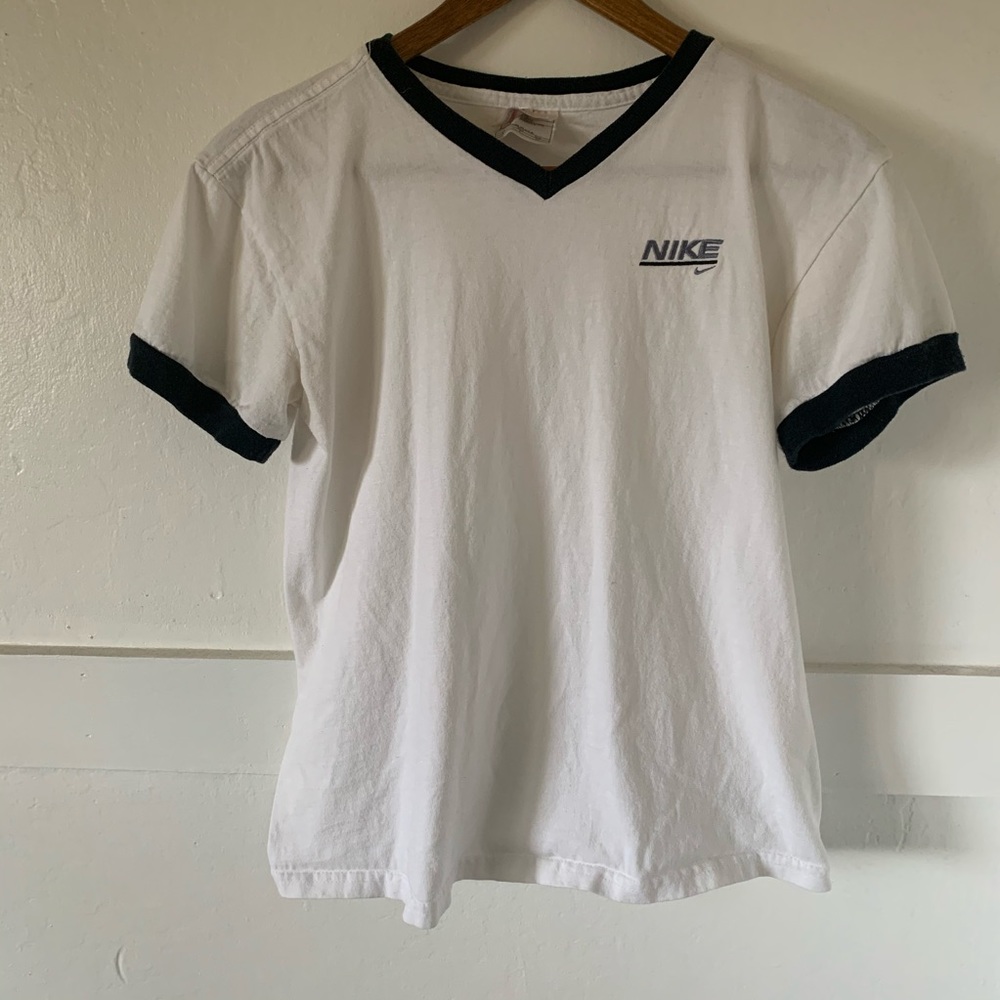 Vintage nike t shirt